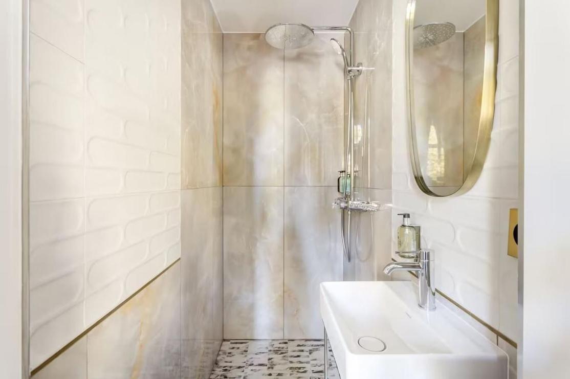 Bellissimo Appena Ristrutturatocheckprofile Appartement