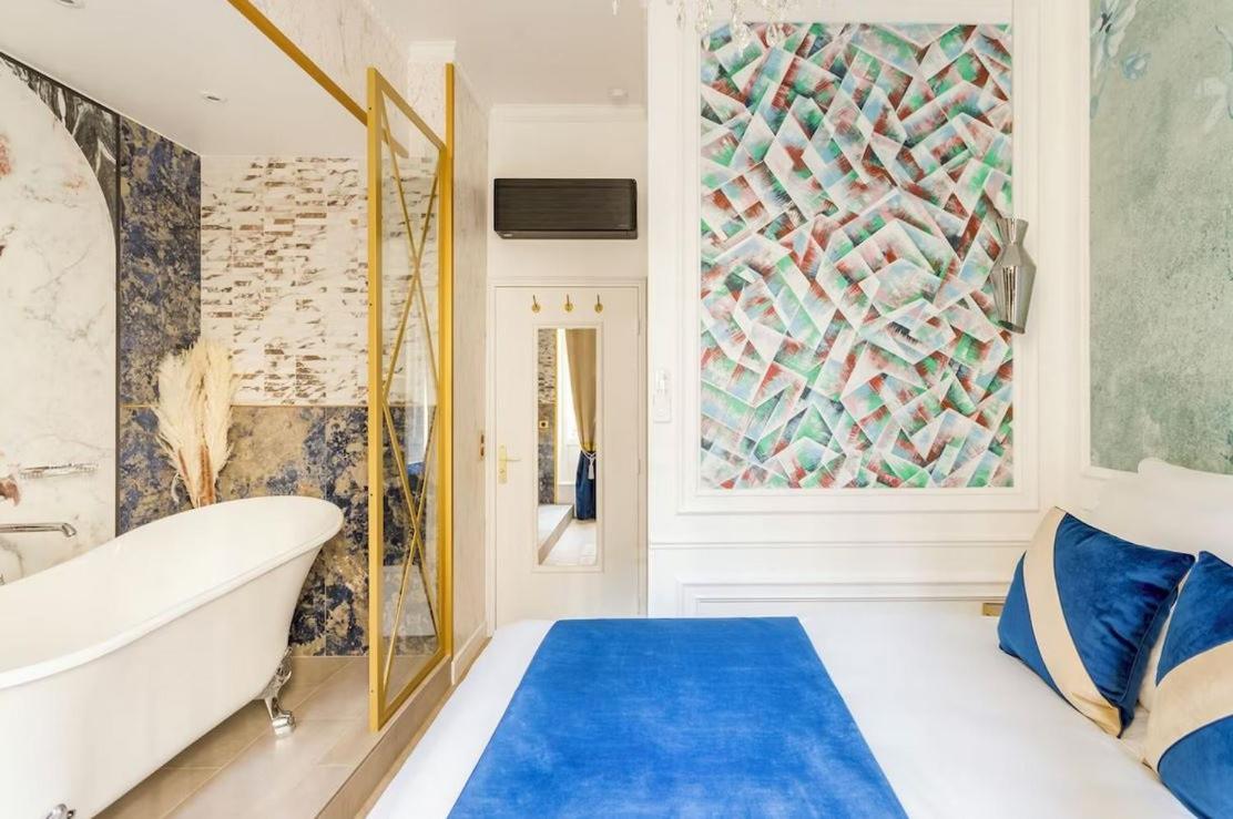 Bellissimo Appena Ristrutturatocheckprofile Appartement Rome
